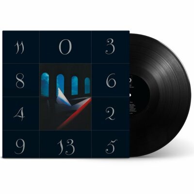 NEW ORDER – Murder