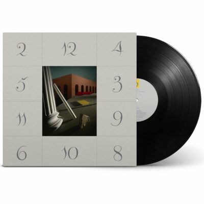 NEW ORDER – Thieves Like Us