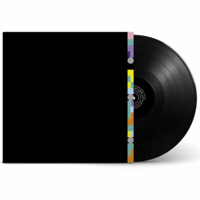 NEW ORDER – Blue Monday