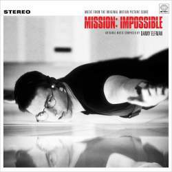 MISSION IMPOSSIBLE