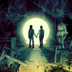 LAST OF US VOL 2