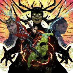 THOR: RAGNAROCK