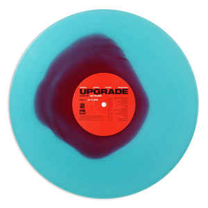 UPGRADE Original Soundtrack Coloured Vinyl