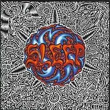 SLEEP – Sleeps Holy Mountain