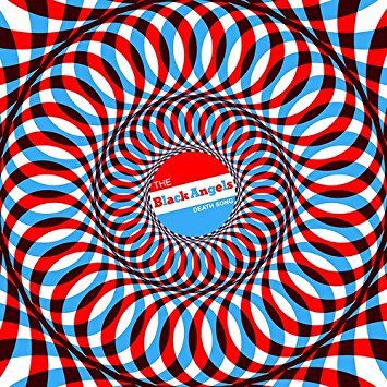 The Black Angels – Death Song