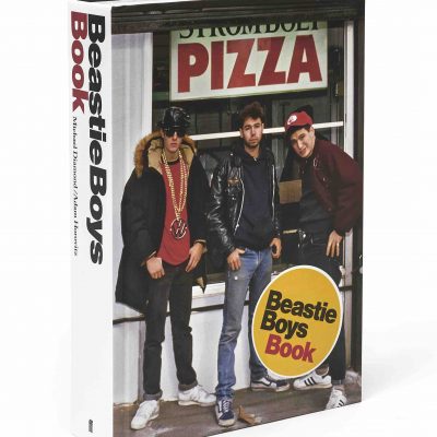 Beastie Boys Book