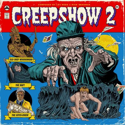 CREEPSHOW 2