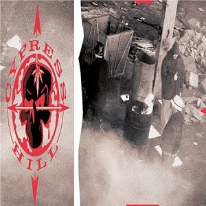 CYPRESS HILL – CYPRESS HILL