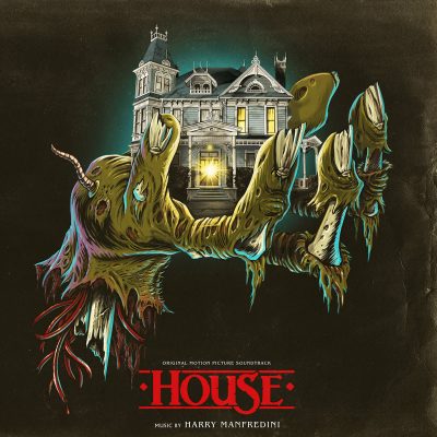 HOUSE 1 & 2