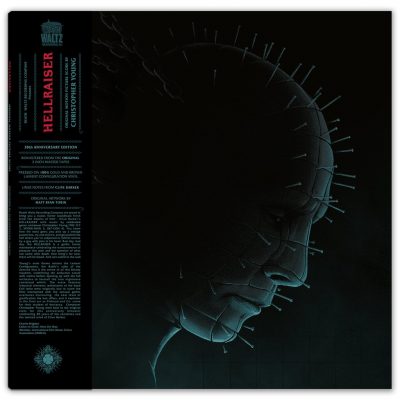 HELLRAISER