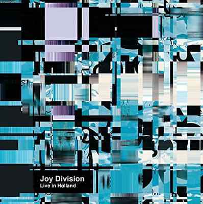 Joy Division – Live In Holland