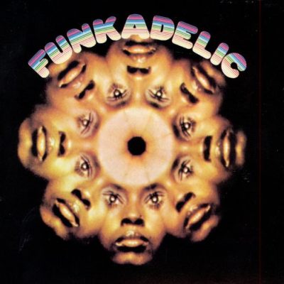 FUNKADELIC – Funkadelic