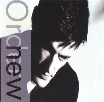 New Order – Low Life