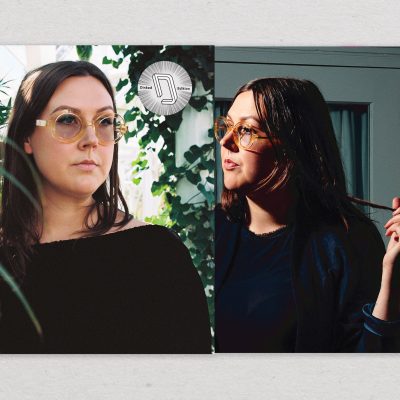 NADIA REID – Out Of My Province DINKED NO.38