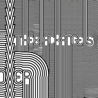 The Black Angels – Passover