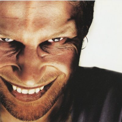 APHEX TWIN – Richard D. James Album