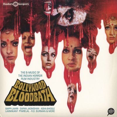 Bollywood Bloodbath – Various