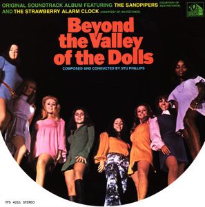 Beyond The Valley Of The Dolls