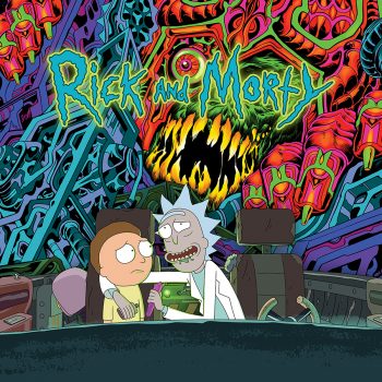 RickAndMorty_Soundtrack_Cover_CD1_2400x2400_72