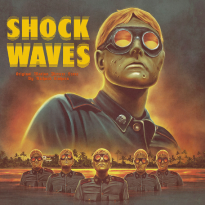 Shock Waves –  Richard Einhorn