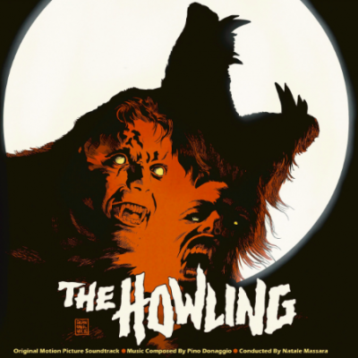 The Howling – Pino Donaggio