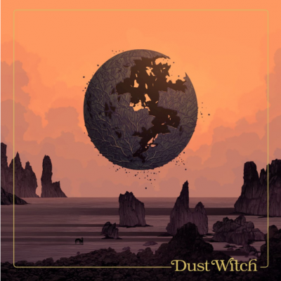 Dust Witch – Mirage 7″