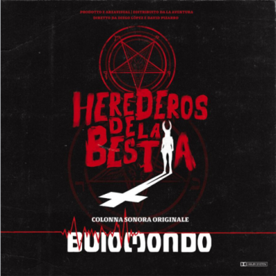 Buio Mondo – Herederos De La Bestia OST 10″