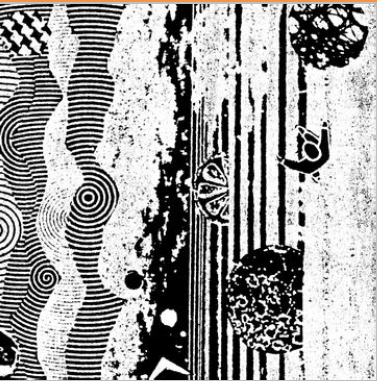 The Nightcrawlers – The Biophonic Boombox Recordings 2LP