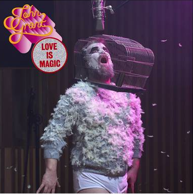 John Grant – Love Is Magic