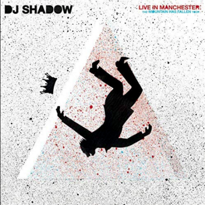 DJ Shadow Live In Manchester: The Mountain Has Fallen Tour