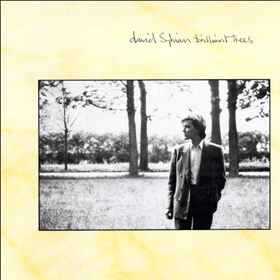 David Sylvian – Brilliant Trees