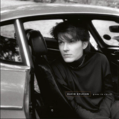 David Sylvian – Gone To Earth 2LP