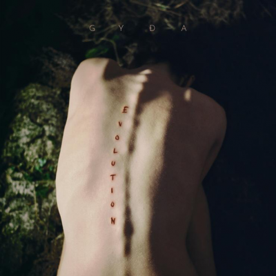 Gyda – Evolution