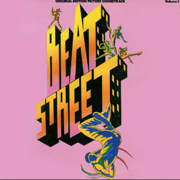 Beat Street OST Vol1