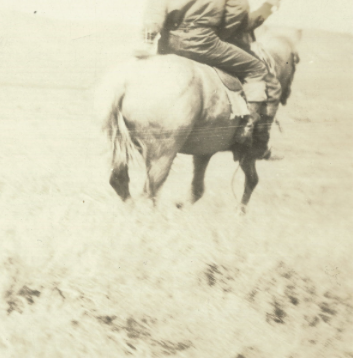 Bruce Langhorne – The Hired Hand