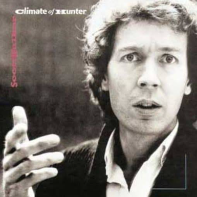 SCOTT WALKER – Climate Of Hunter