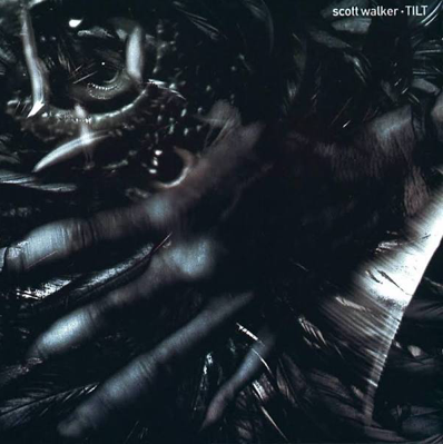 SCOTT WALKER – Tilt