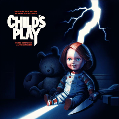 CHILD’S PLAY (1988)