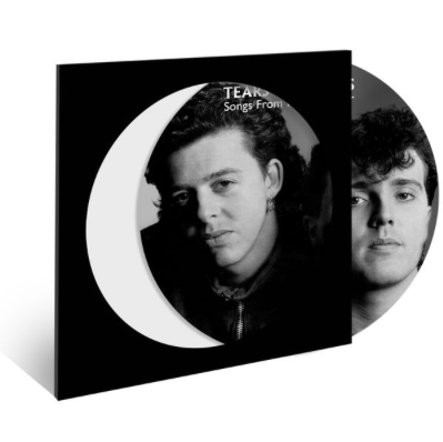 TEARS FOR FEARS – Songs From The Big Chair (Picture Disc)