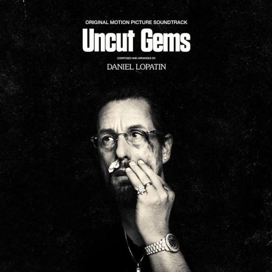 UNCUT GEMS – Danel Lopatin