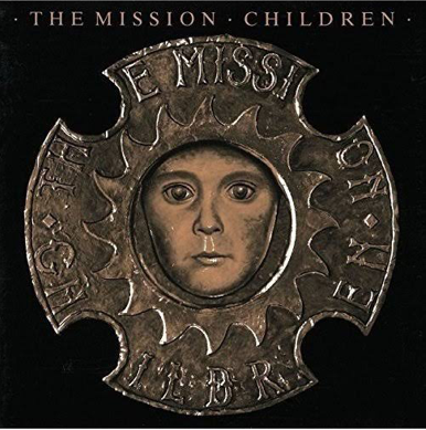 THE MISSION – Children