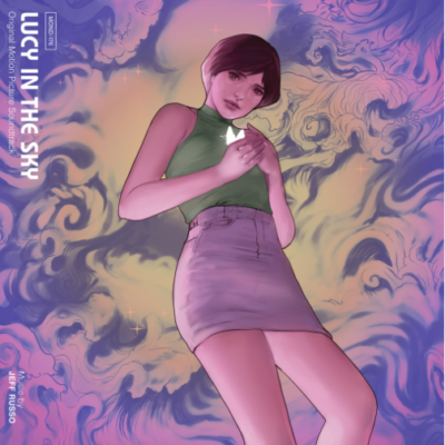 LUCY IN THE SKY
