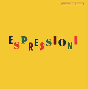 BRUNO NICOLAI ‎– Espressioni