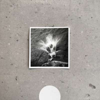 NILS FRAHM – Empty