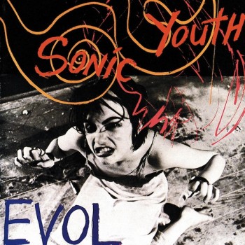 SonicYouth-EVOL_original