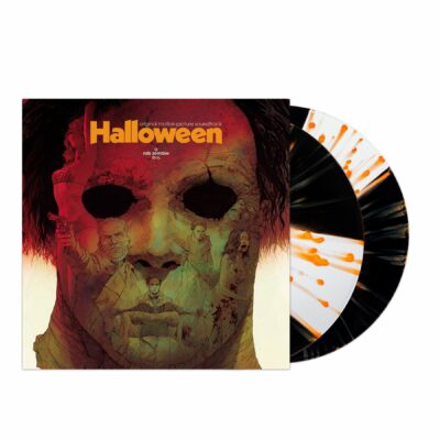 ROB ZOMBIE’S HALLOWEEN Vinyl