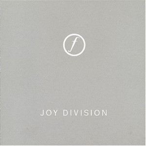 Joy Division- Still