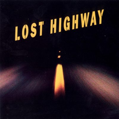 Various Artists – Lost Highway 2LP