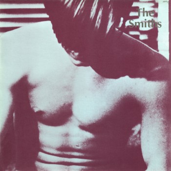 smiths-selftitled