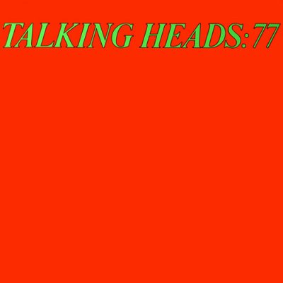 Talking Heads – 77